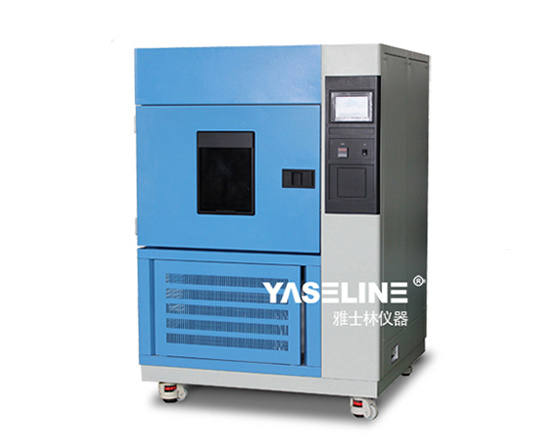 氙燈氣候試驗(yàn)箱